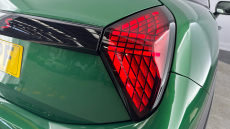 MINI Cooper 2.0 S Exclusive 3dr Auto Petrol Hatchback